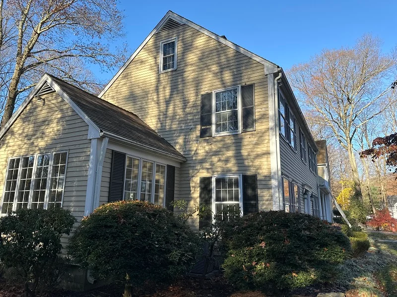 Double hung & casement window replacement